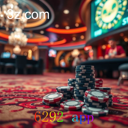 Apostas Criativas no 6292 App: A Nova Forma de Jogar