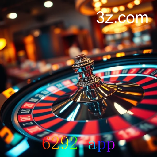 A Emoção do Cassino no 6292 App: Junte-se à Diversão!