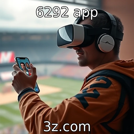 Transformações na experiência do jogador com VR