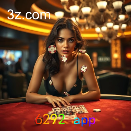 Emoção e Diversão nas Slots do 6292 App