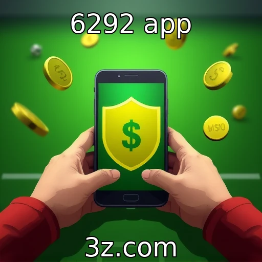 6292 app Aposte com Segurança: Como Proteger Seus Dados em Plataformas Online
