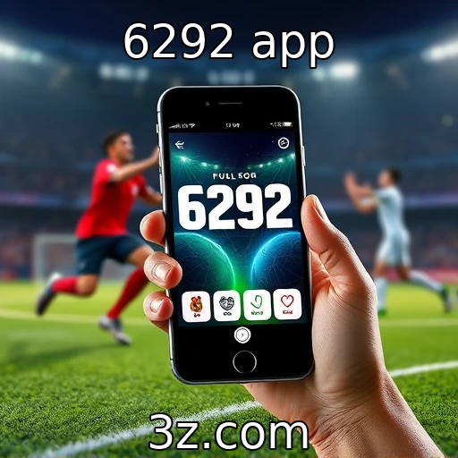 6292 app E-sports em alta: descubra os campeonatos mais disputados de 2025