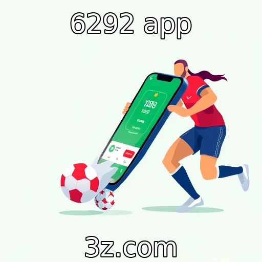 6292 app Como as novas criptomoedas estão revolucionando as apostas online