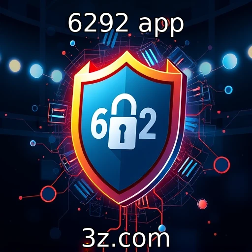 6292 app Desvendando os segredos das apostas esportivas de sucesso