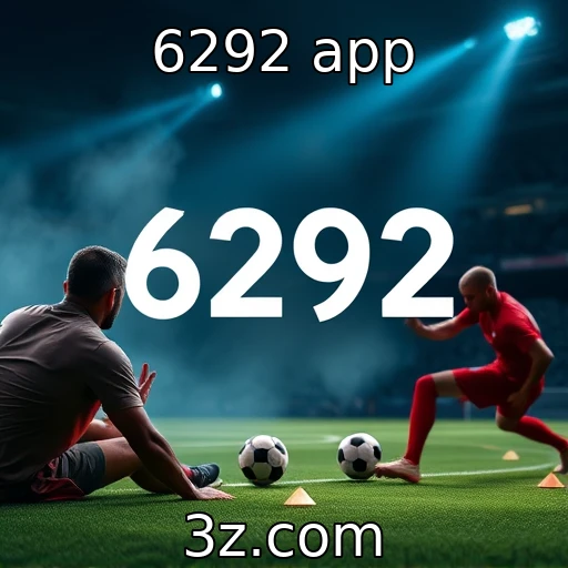 6292 app Apostas esportivas: dicas para analisar partidas como um profissional