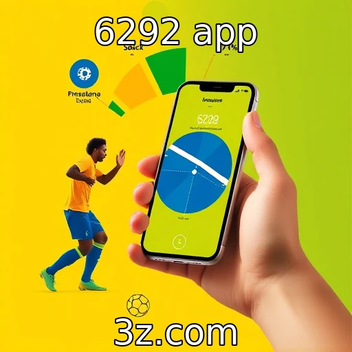 6292 app Apostas esportivas: Como analisar desempenhos para decisões vencedoras
