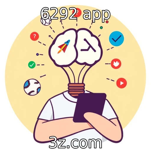 6292 app Estratégias de Apostas que Transformam Jogos em Vitórias