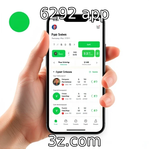 6292 app Transforme suas apostas esportivas com análises detalhadas das partidas
